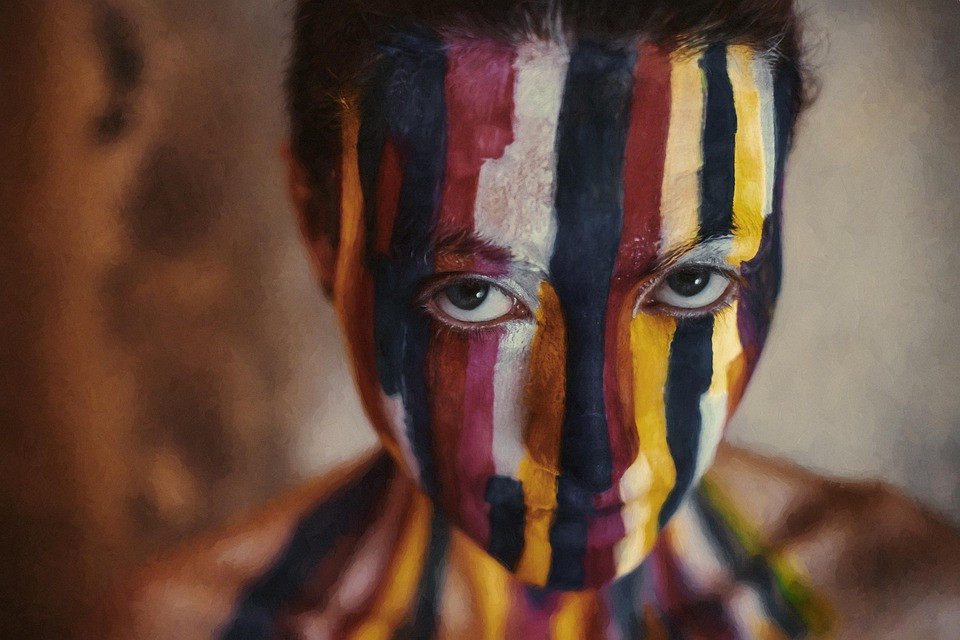 בלוג אורח: כשהיא לוחצת על הכפתור שלי