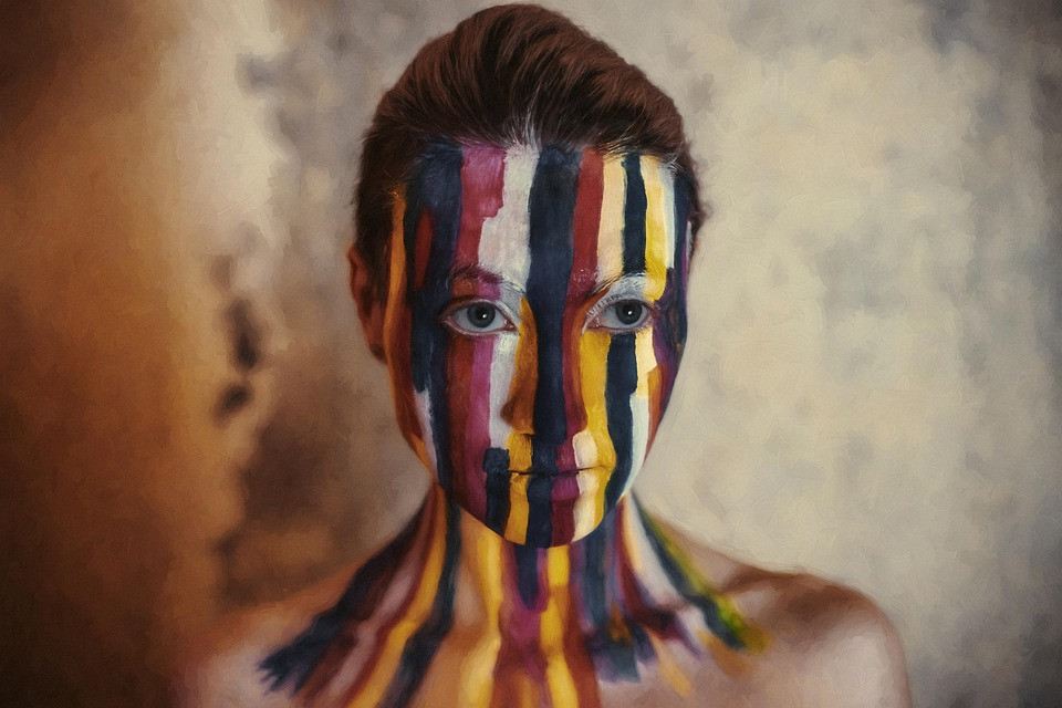 החלק הראשון של הסתרה: הסיפור היחיד שאני רוצה לשתף כרגע