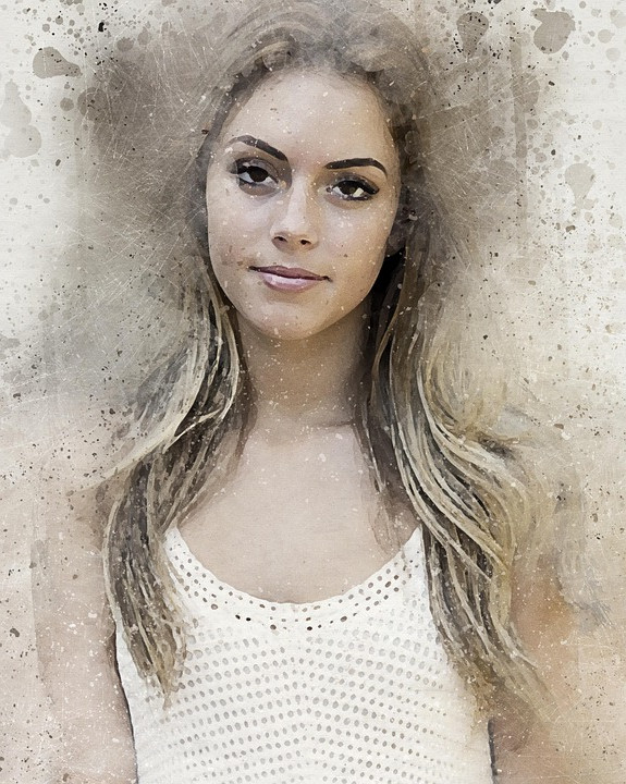 פגישה עיוורת: מישהו שהכרתי בקושי תיאם לי עם זר